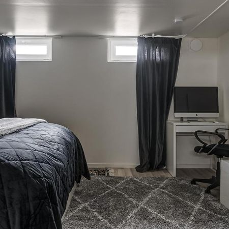 Flores Jönköping Dış mekan fotoğraf