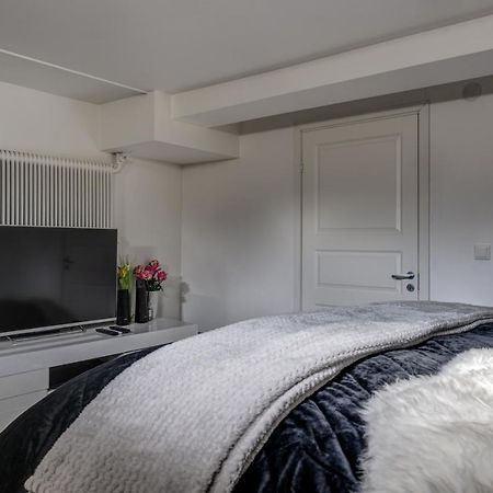 Flores Jönköping Dış mekan fotoğraf