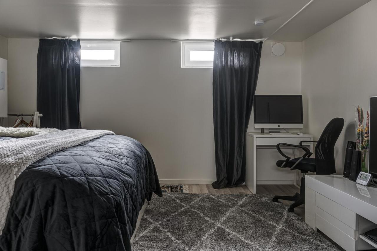 Flores Jönköping Dış mekan fotoğraf