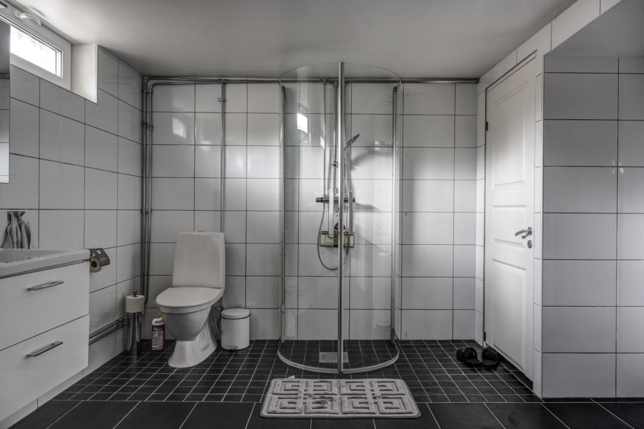 Flores Jönköping Dış mekan fotoğraf