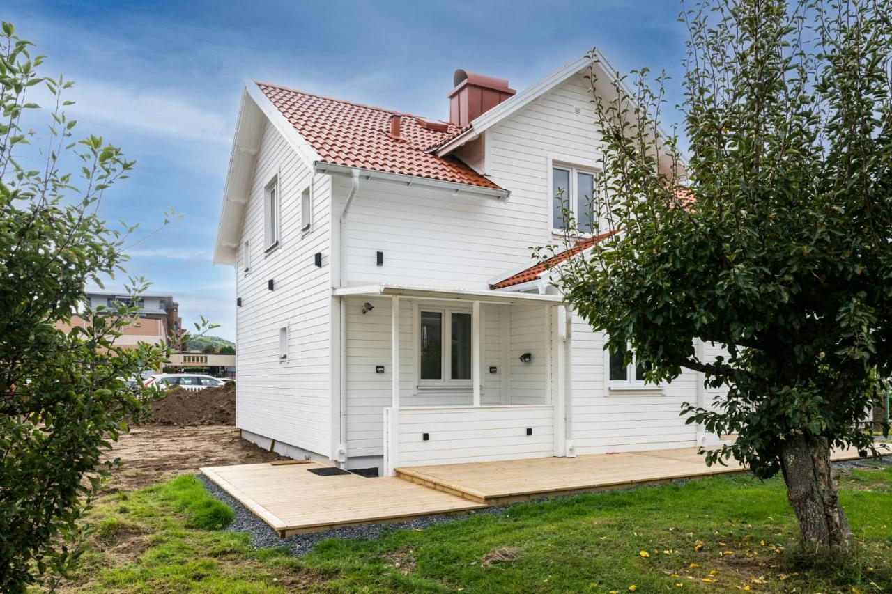 Flores Jönköping Dış mekan fotoğraf