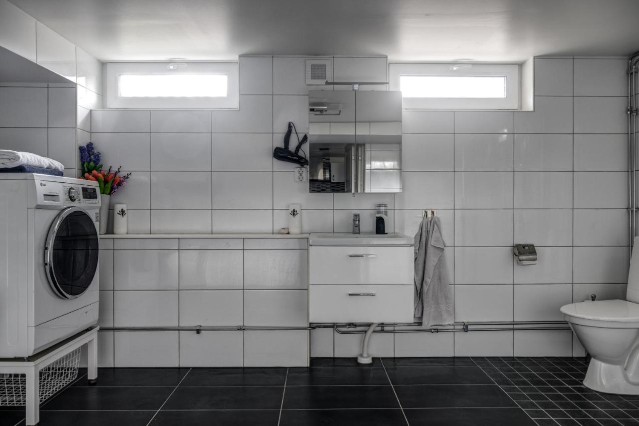 Flores Jönköping Dış mekan fotoğraf